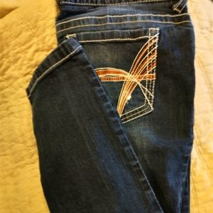RUE 21 Jeans!